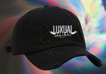 Luxual Lashes Cap