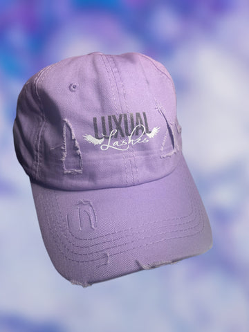 Purple Luxual 🧢