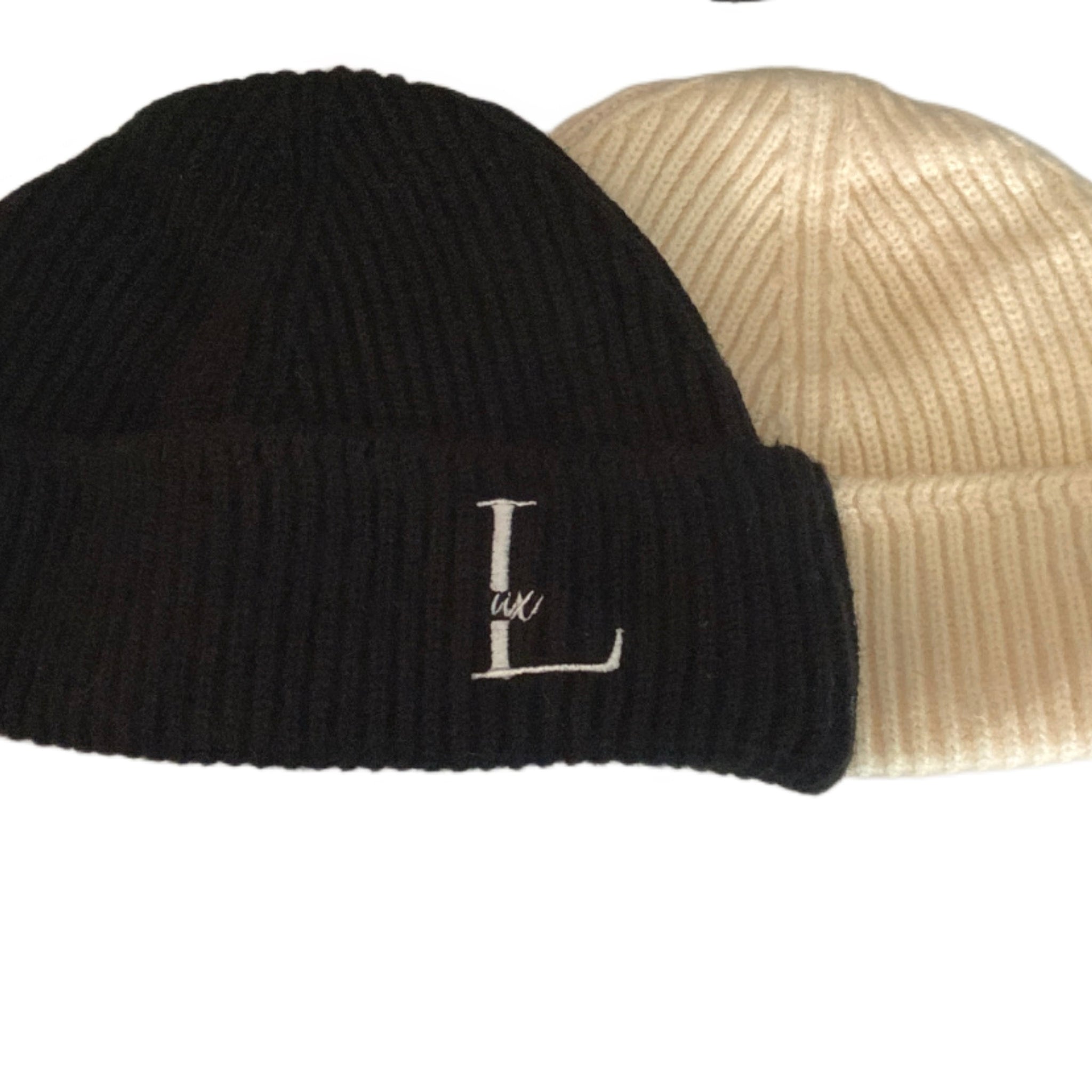 Lux Hats.