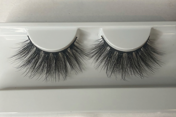 Playgirl (15mm Silk Lash)